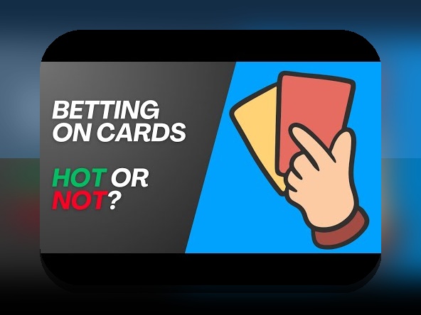 آیا می‌دانید چگونه سایت شرط بندی کارت به کارت می‌تواند تجربه‌ی شرط‌بندی شما را آسان‌تر و امن‌تر کند؟